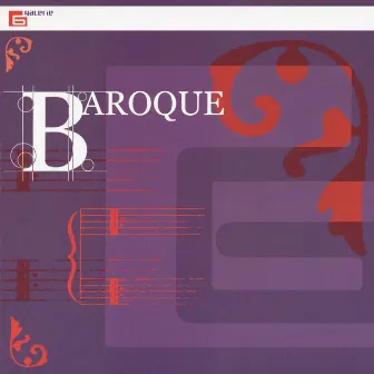 Baroque by Raymond Alessandrini