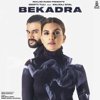 Bekadra by Deepti Tuli