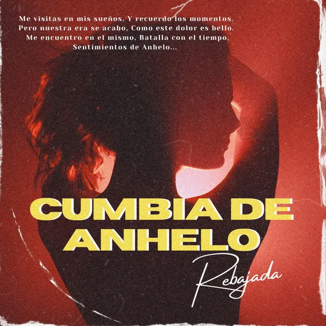 Cumbia de Anhelo - Rebajada