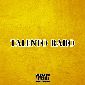 Talento Raro by CONEXÃO SINTONIA OFC