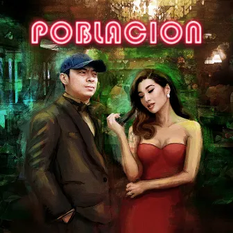 Poblacion by Chito Miranda