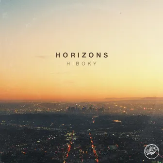 Horizons by Hiboky