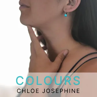 Colours by Chloe Josephine