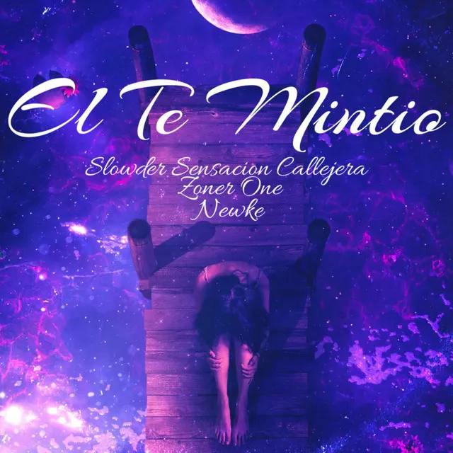 El Te Mintio