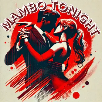 Mambo Tonight: Sweet & Slow Brazilian Lounge Night by Bossa Nova Vibes Lounge