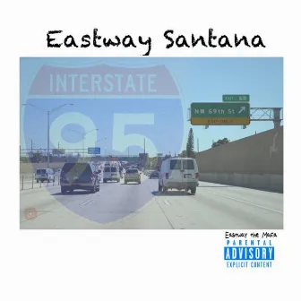 I-95 by Eastway Santana