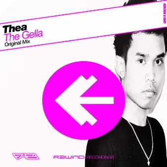 The Gella by Thea