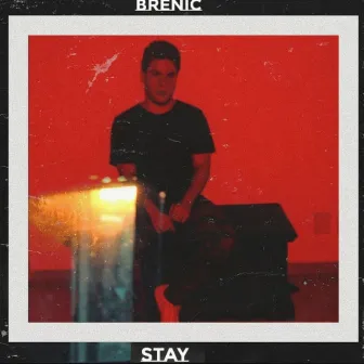 Stay by Brenic