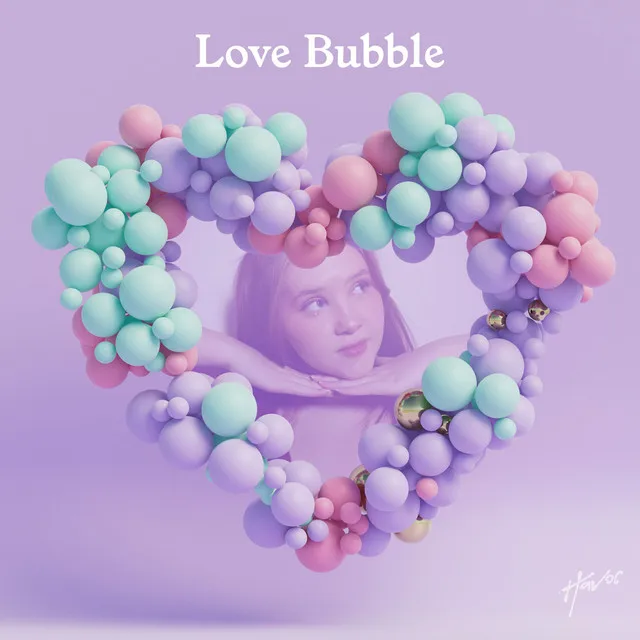 Love Bubble