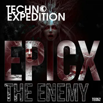 The Enemy by EPICX