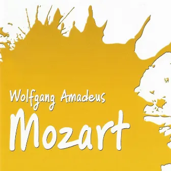 Wolfgang Amadeus Mozart by Camerata Academica