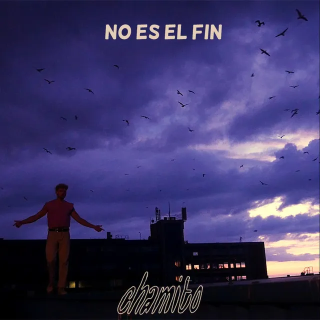 No es el fin