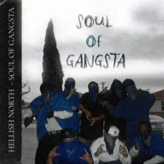 SOUL OF GANGSTA by TAYLO