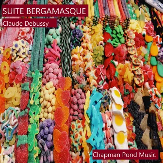 Suite Bergamasque by Chapman Pond Music