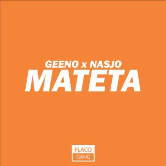 Mateta by Geeno