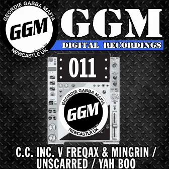 Ggm Digital 011 by Unscarred