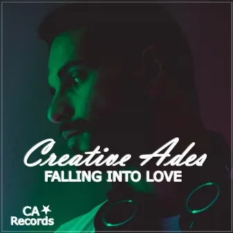 Falling Into Love by Creative Ades