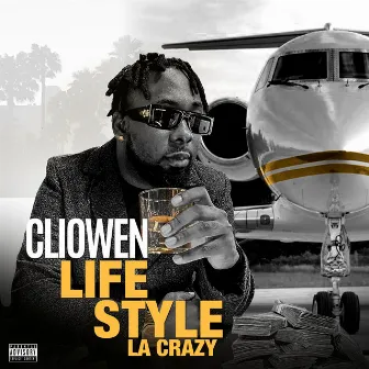 Lifestyle La Crazy by Cliowen