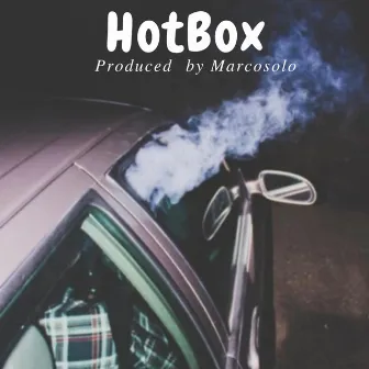 HotBox by Tokyo Fresh