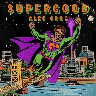 SUPERGOOD by Unknown Artist