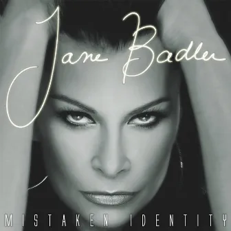 Mistaken Identity by Jane Badler