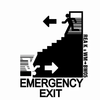 Emergency Exit by WM