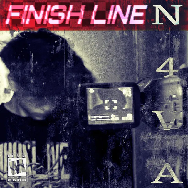 Finish Line