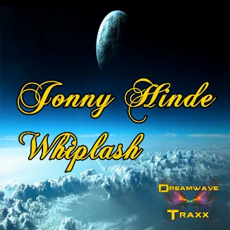 Whiplash by Jonny Hinde