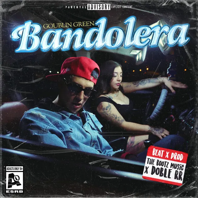 Bandolera