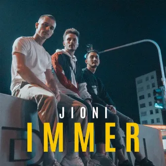 Immer by Jioni