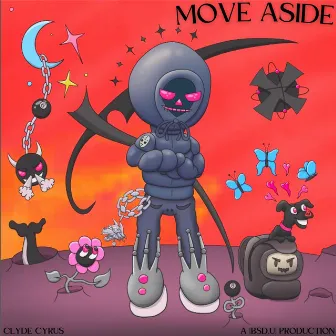 MOVE ASIDE by [bsd.u]