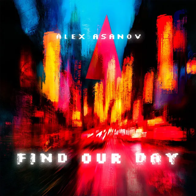 find our day