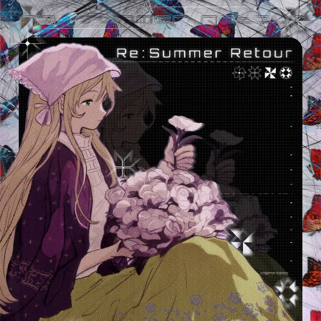 Summer Retour - kyo & Tom-i Remix