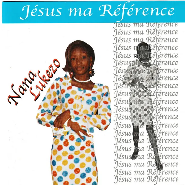 Jesus ma reference