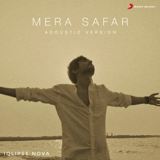 Mera Safar - Acoustic Version