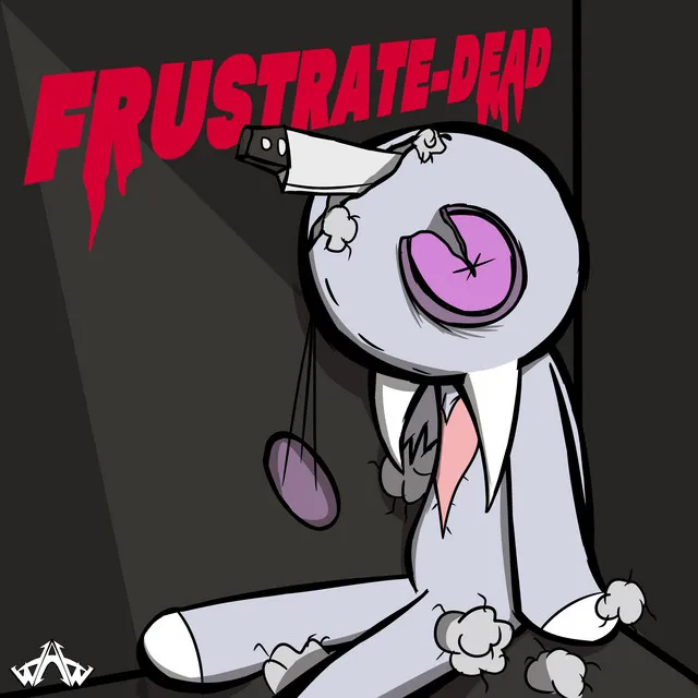 Frustrate-Dead