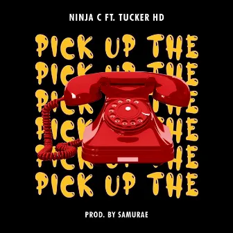 Pick Up The Phone by Ninja C