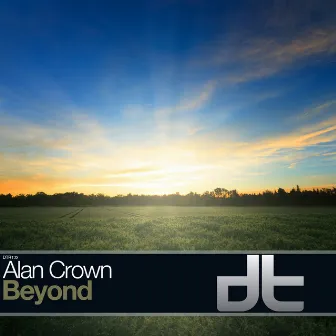 Beyond by Alan Crown