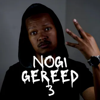 Nogi Gereed by Die Bone