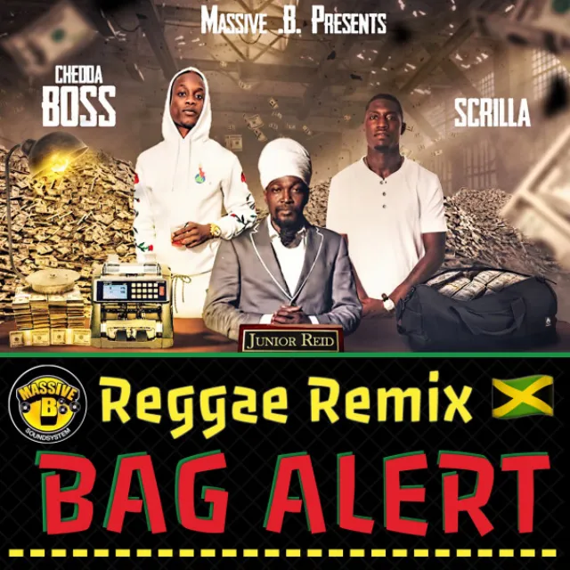 Bag Alert - Remix