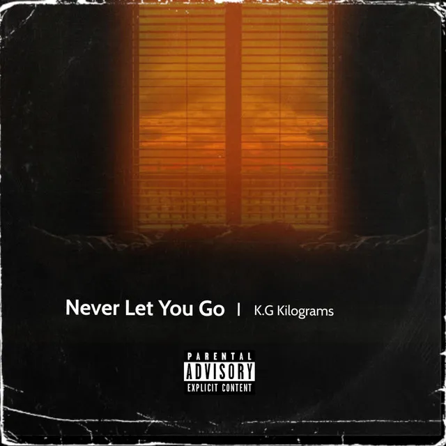 Never Let You Go