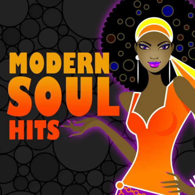 Modern Soul Hits