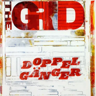 Doppelganger by The Grid