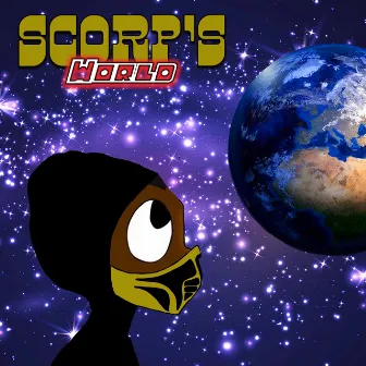 Scorp's World by MF Scorpion