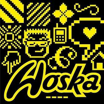 Hoska by Mike Hoska