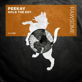 Hold The Key by Peekay