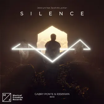 Silence (feat. Sarah McLachlan) [Gabry Ponte & R3SPAWN Remix] by R3SPAWN