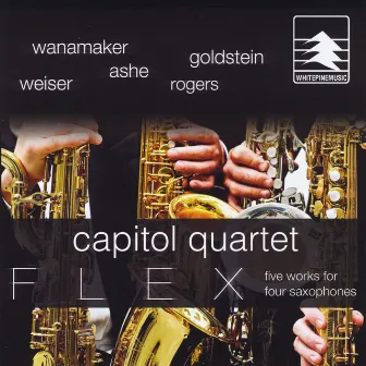 Flex by Capitol Quartet