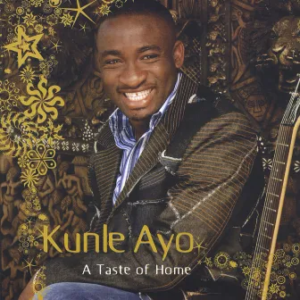 Taste of Home by Kunle Ayo