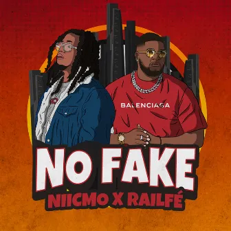 No Fake by Niicmo